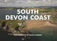 Book cover of: Sky High South Devon Coast. By: Jason Hawkes