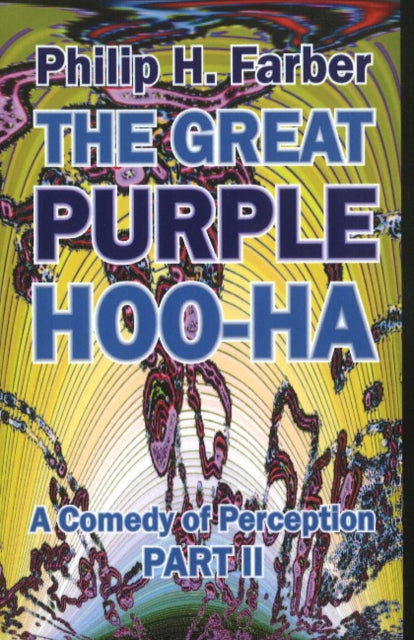 Book cover of: Great Purple Hoo-Ha