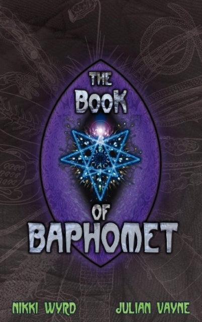 Book of Baphomet