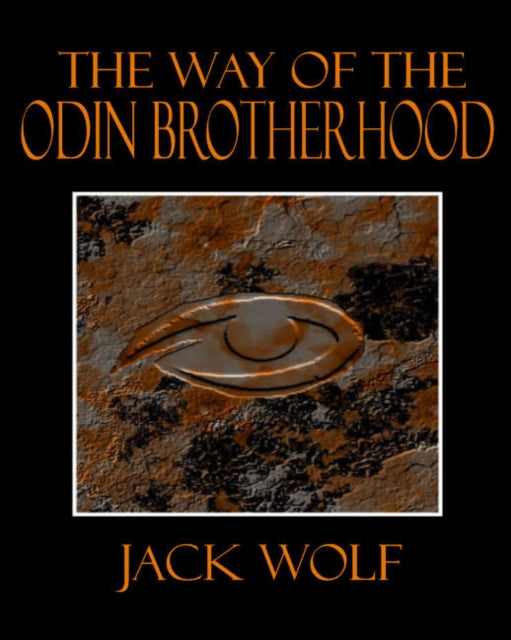 Book cover of: Way of the Odin Brotherhood