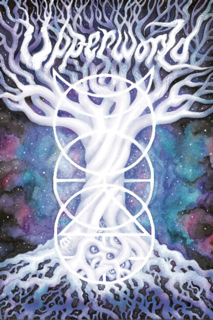 Book cover of: Upperworld. By: Christopher Allaun