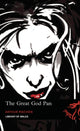 Book cover of: Great God Pan, The Shining Pyramid and The White People