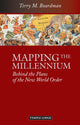Book cover of: Mapping the Millennium. By: Terry M. Boardman