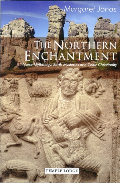 Book cover of: Northern Enchantment