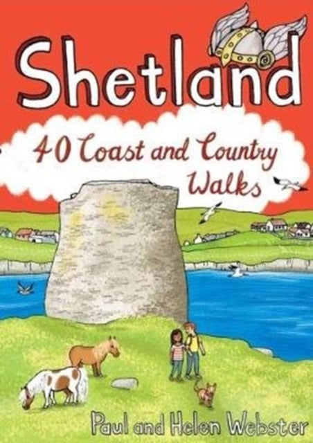 Book cover of: Shetland