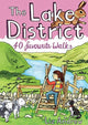Book cover of: Lake District