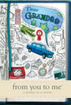 Book cover of: Dear Grandad