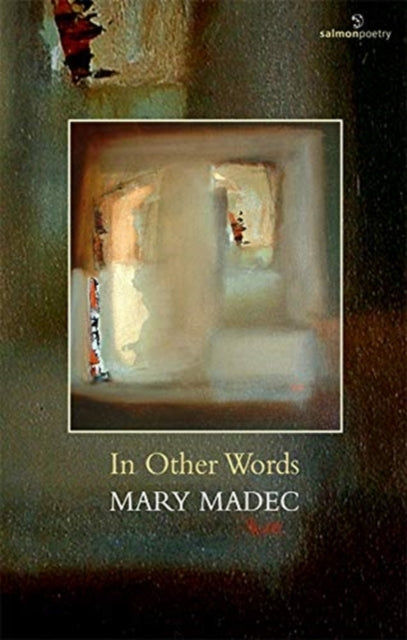 Book cover of: In Other Words