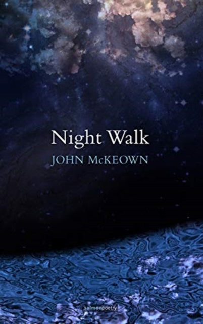 Book cover of: Night Walk. By: John McKeown