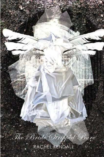 Book cover of: Bride Stripped Bare. By: Rachel Kendall