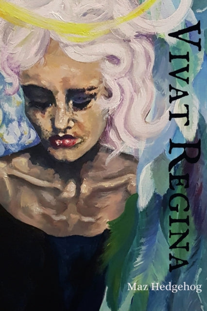 Book cover of: Vivat Regina. By: VIVAT