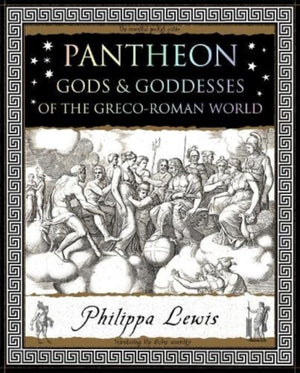 Pantheon, Gods and Goddesses of the Greco-Roman World