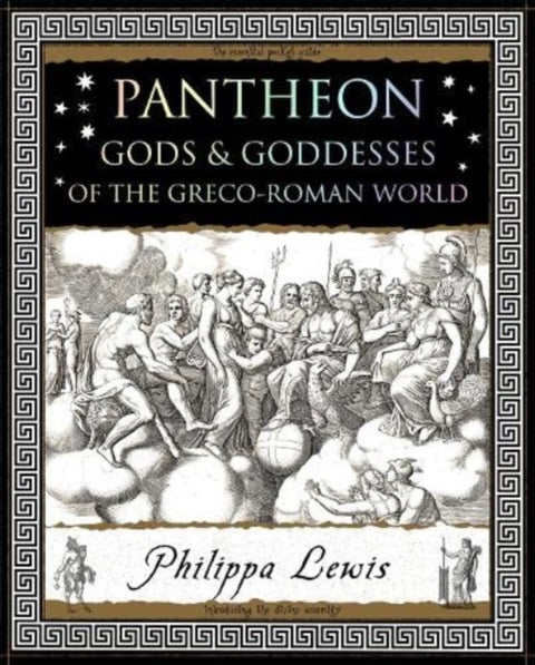 Pantheon, Gods and Goddesses of the Greco-Roman World