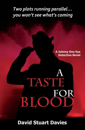 Taste for Blood