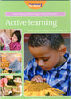 Book cover of: Active Learning. By: Helen Moylett