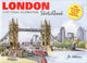 Book cover of: London Sketchbook. By: Jim Watson
