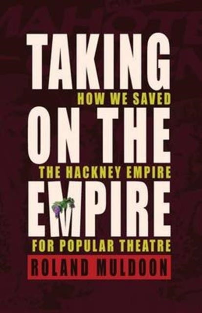 Book cover of: Taking on the Empire