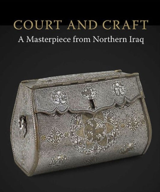 Book cover of: Court and Craft