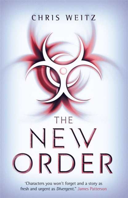 Book cover of: New Order. By: Chris Weitz