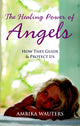 Book cover of: Healing Power of Angels