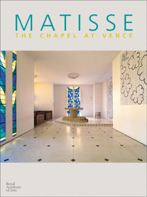 Matisse: Vence'i kabel