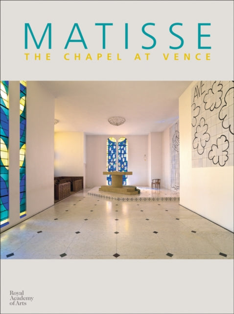 Matisse: Vence'i kabel