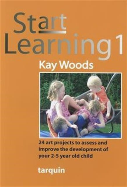 Start Learning 1