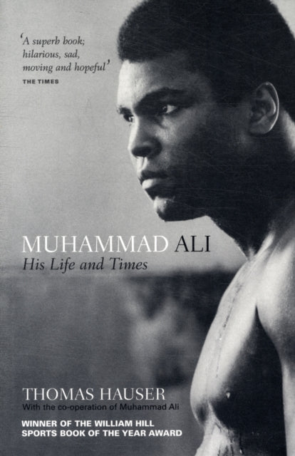 Muhammad Ali