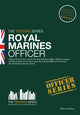 Book cover of: Royal Marines Officer Workbook