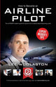 Book cover of: How to Become an Airline Pilot. By: Lee Woolaston