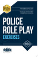 Book cover of: Police Officer Role Play Exercises