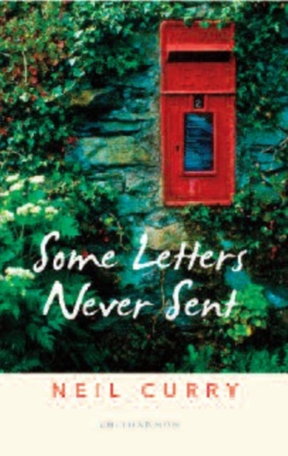 Book cover of: Some Letters Never Sent