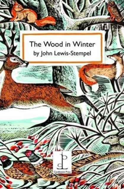 Book cover of: Wood in Winter