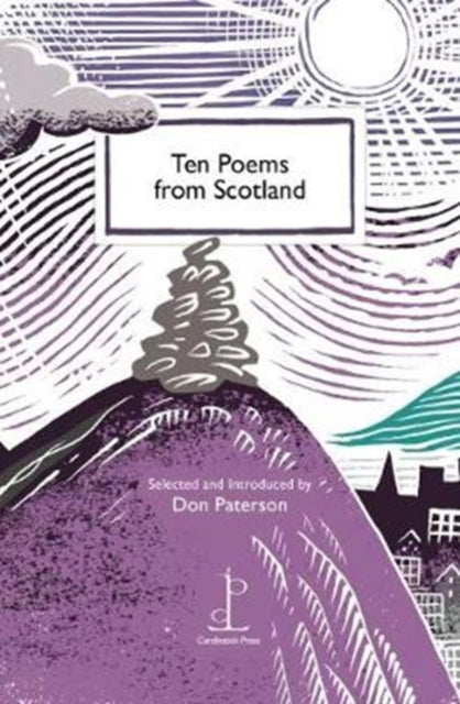 Ten Poems from Scotland 9781907598685 Don Paterson