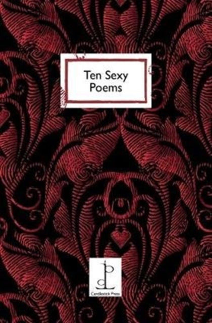 Book cover of: Ten Sexy Poems. By: Di Slaney