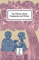 Book cover of: Ten Poems about Husbands and Wives