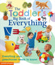 Book cover of: Toddler's Big Book of Everything