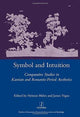 Book cover of: Symbol and Intuition