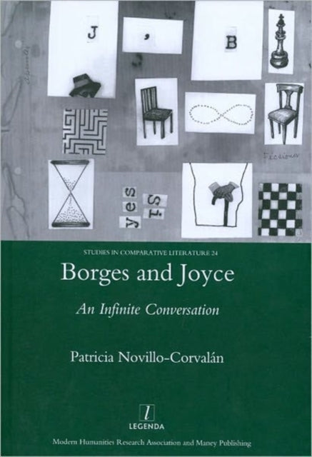 Borges and Joyce