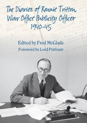 Diaries of Ronald Tritton