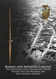 Book cover of: Roman and Medieval Carlisle. By: John Zant