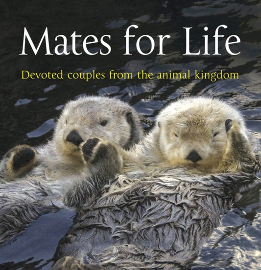 Book cover of: Mates for Life. By: Ammonite Press Staff