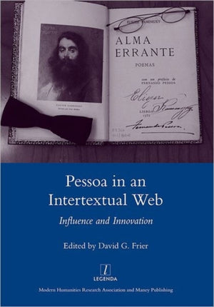 Pessoa in an International Web