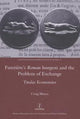 Book cover of: Furetiere's Roman Bourgeois and the Problem of Exchange: Titular Economies