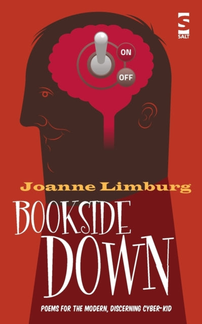 Book cover of: Bookside Down