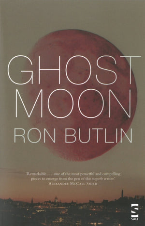 Ghost Moon