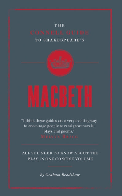 Book cover of: Connell Guide To Shakespeare's Macbeth