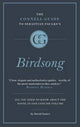 Book cover of: Connell Short Guide To Sebastian Faulks's Birdsong. By: David Isaacs