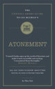 Book cover of: Connell Short Guide To Ian McEwan's Atonement. By: Theo Tait