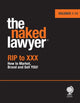 Book cover of: Naked Lawyer. By: Crissie Lightfoot